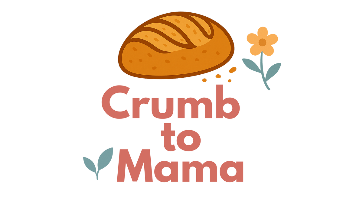 Crumb to Mama Gift Card